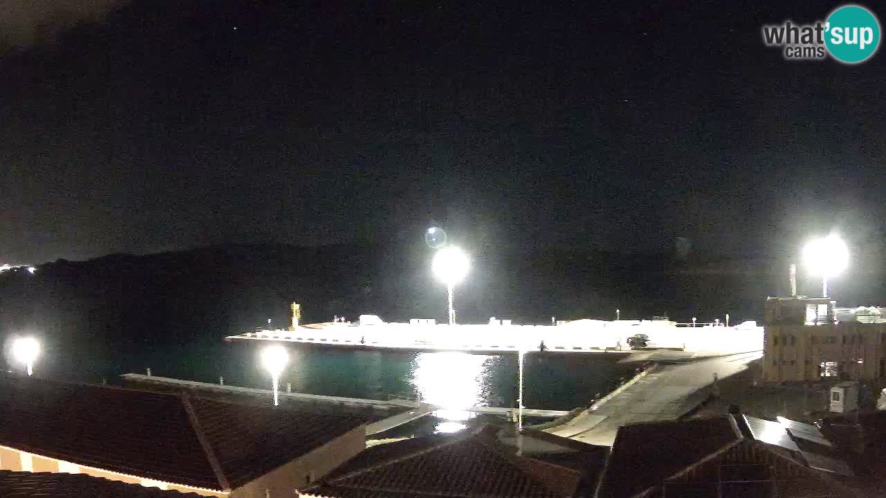 Porto di Palau – Sardinien