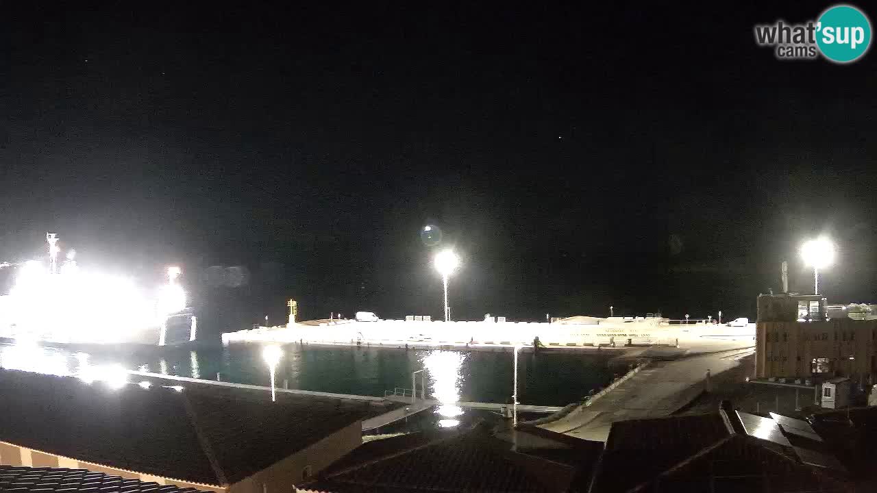 Porto di Palau – Sardinien