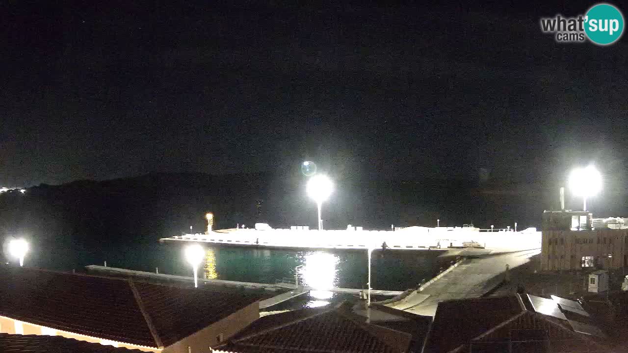 Porto di Palau – Sardinia