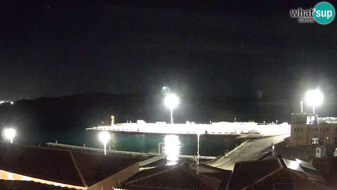 Porto di Palau – Sardinia