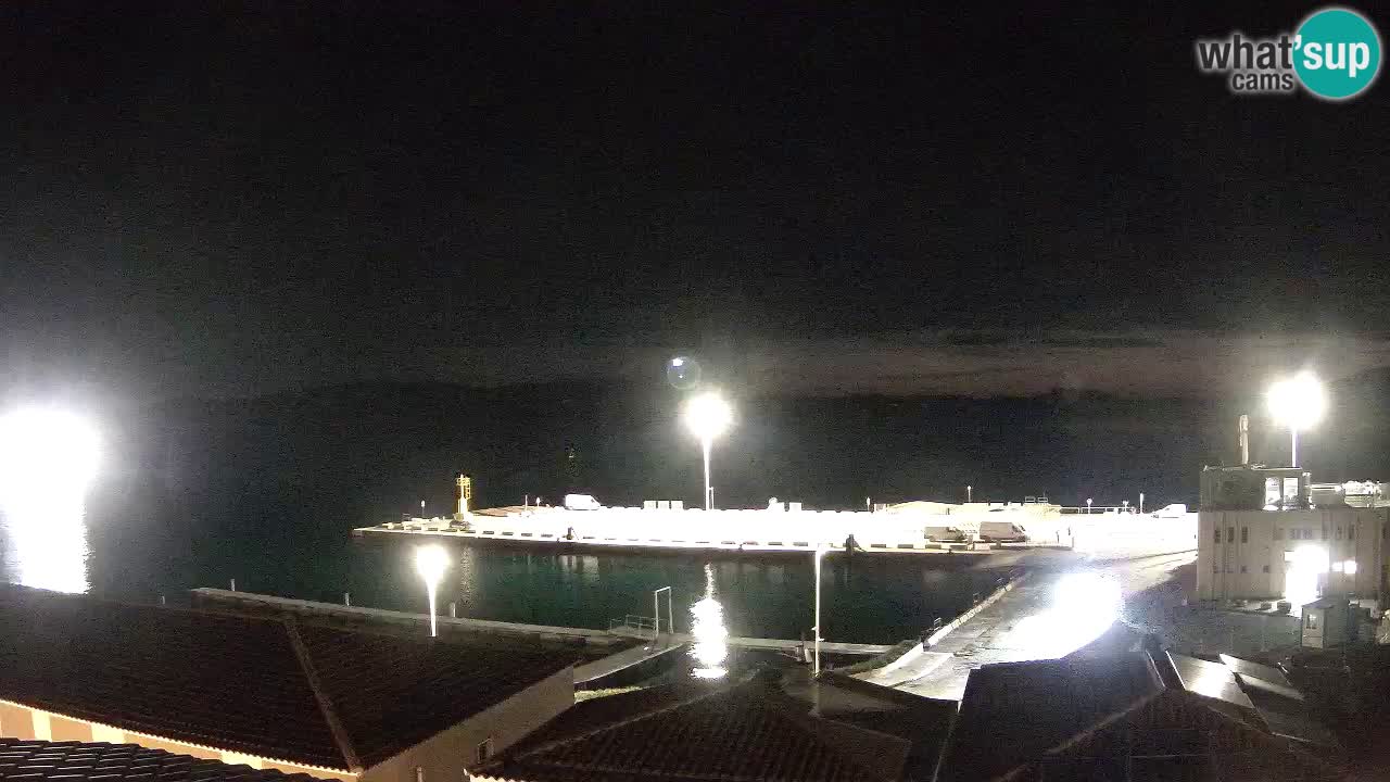 Porto di Palau – Sardegna