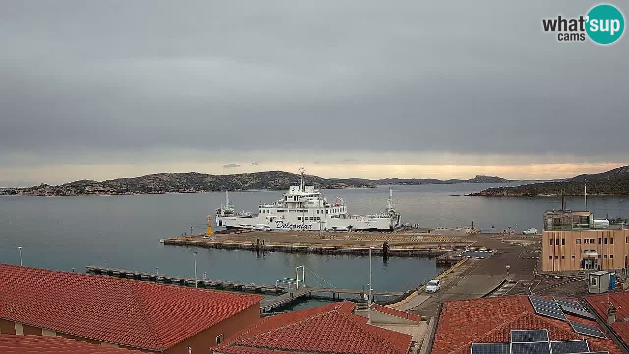 Porto di Palau – Sardegna