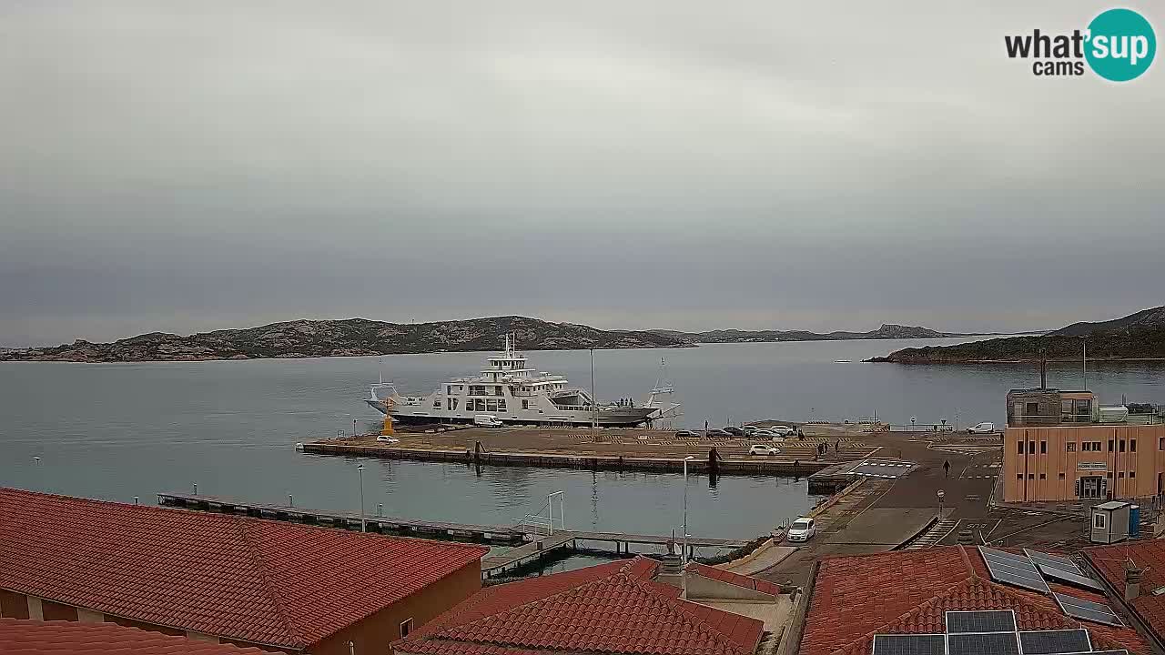 Porto di Palau – Sardinien