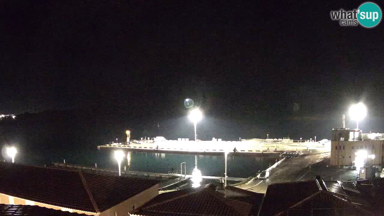 Porto di Palau – Sardegna