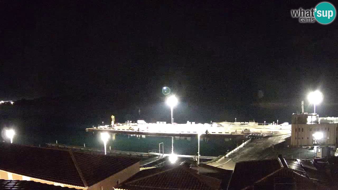 Porto di Palau – Sardinien