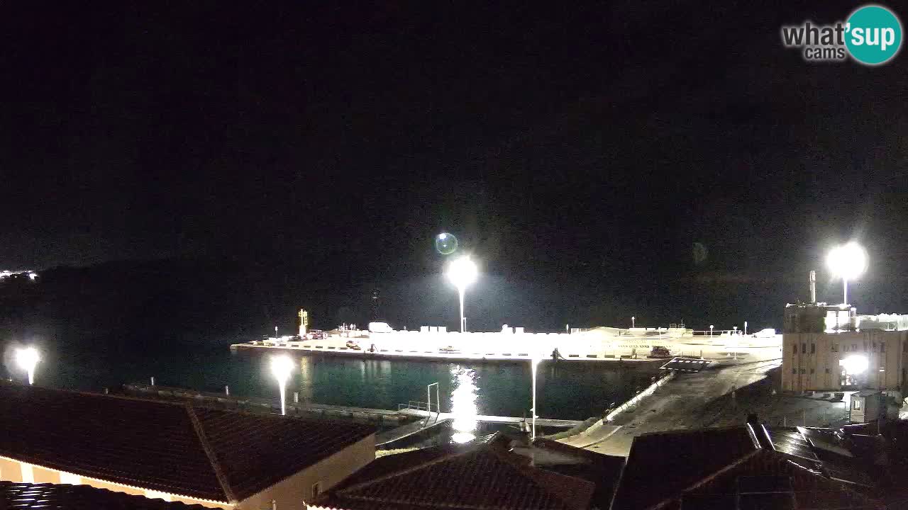 Porto di Palau – Cerdeña