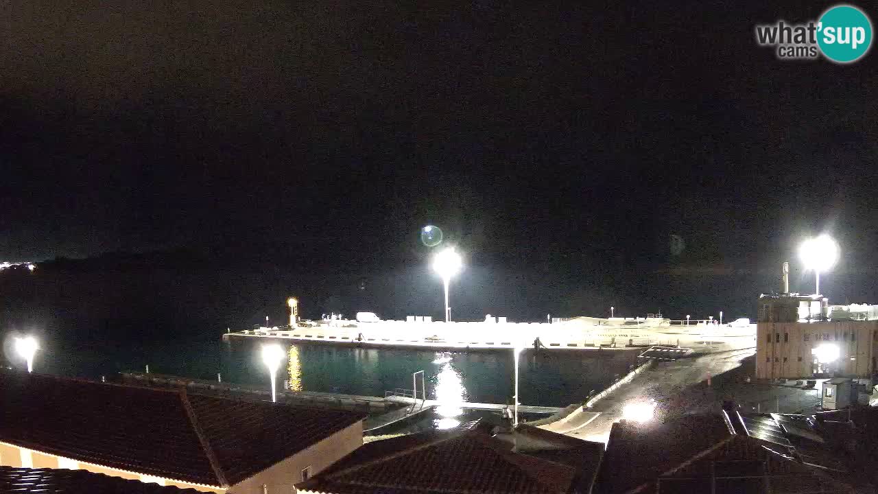 Porto di Palau – Sardegna