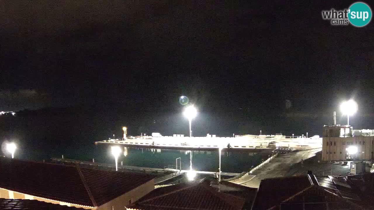 Porto di Palau – Sardinija