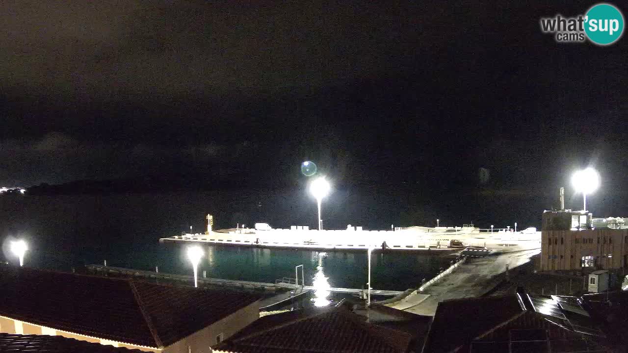 Porto di Palau – Sardaigne