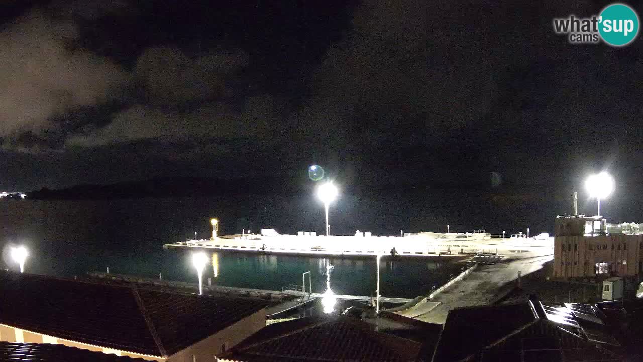 Porto di Palau – Sardinia