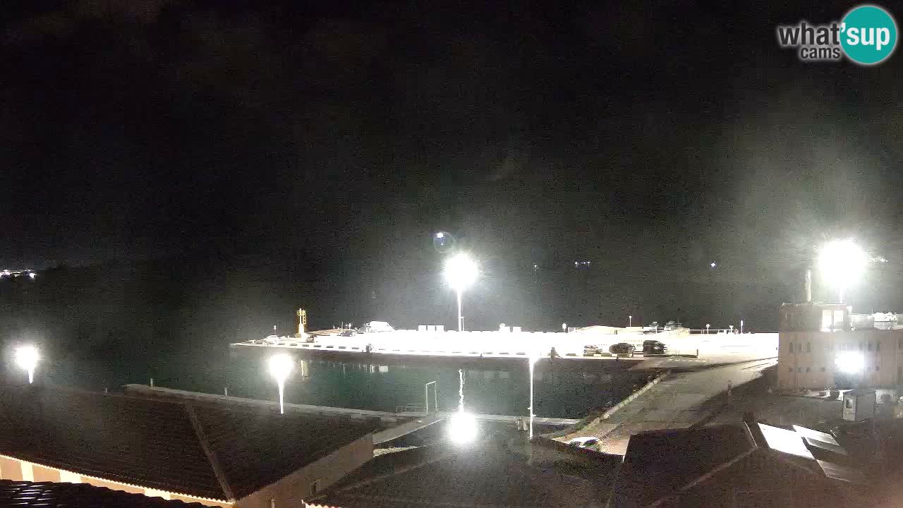 Porto di Palau – Cerdeña