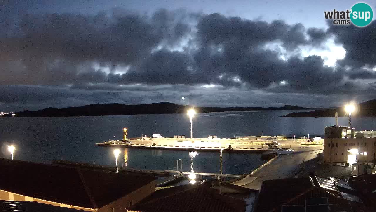 Porto di Palau – Sardinia