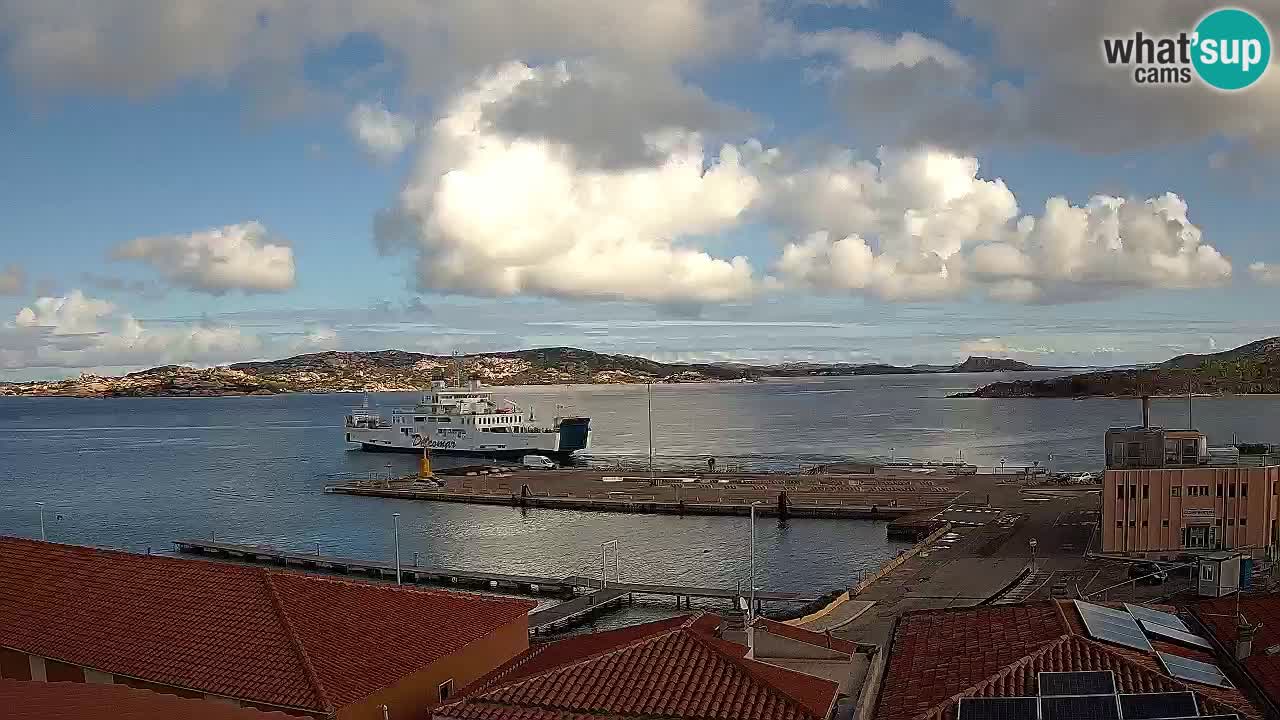 Porto di Palau – Sardegna