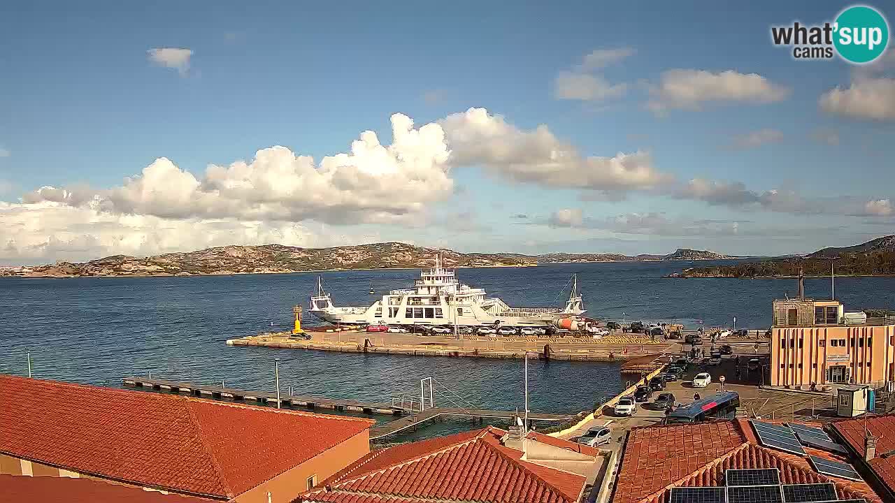 Porto di Palau – Sardinien