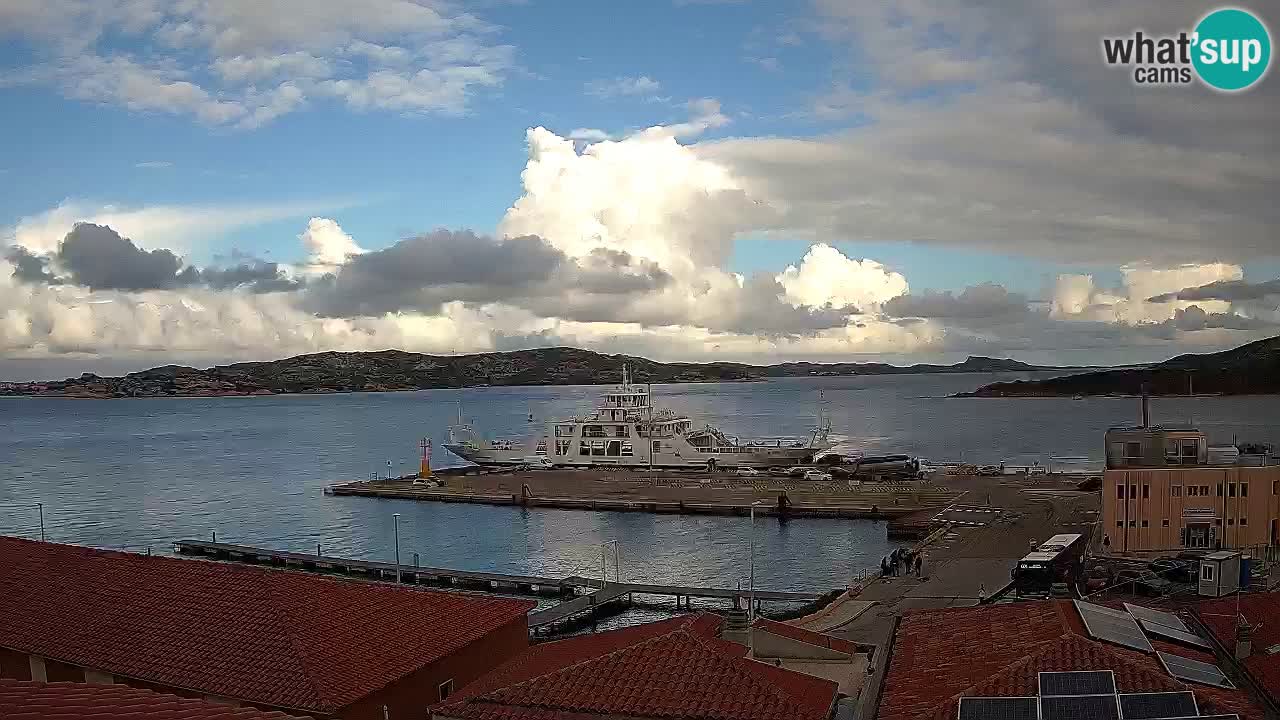 Porto di Palau – Sardinia