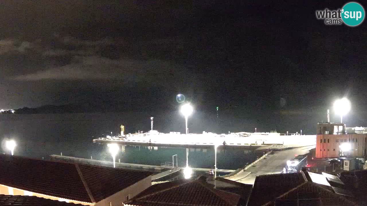 Porto di Palau – Sardinien