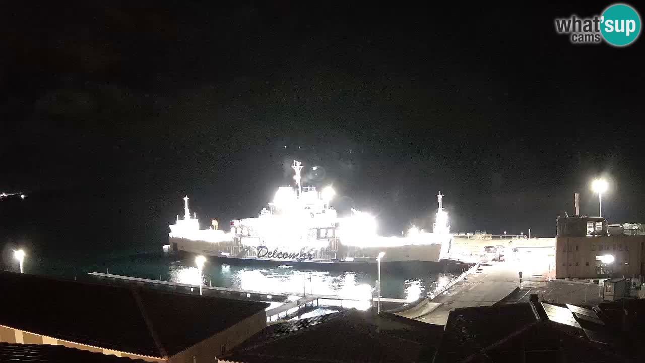 Porto di Palau – Cerdeña