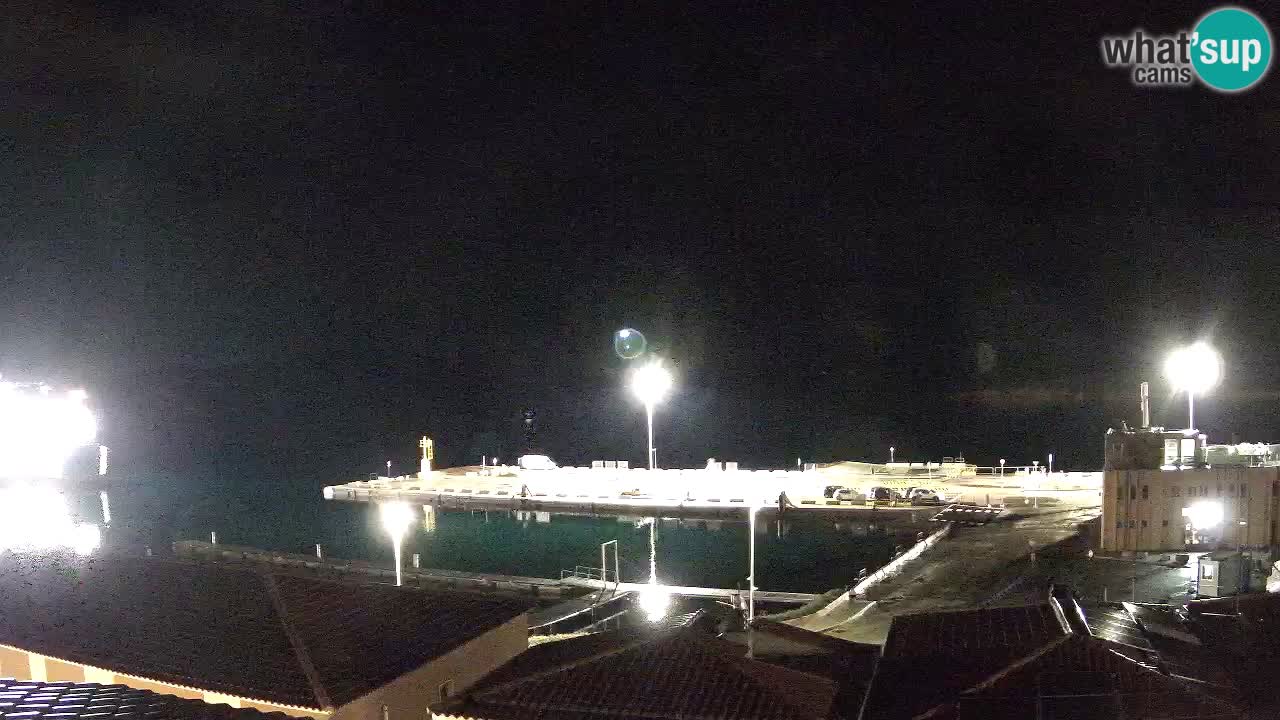 Porto di Palau – Sardegna