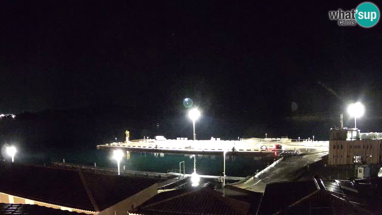 Porto di Palau – Sardaigne