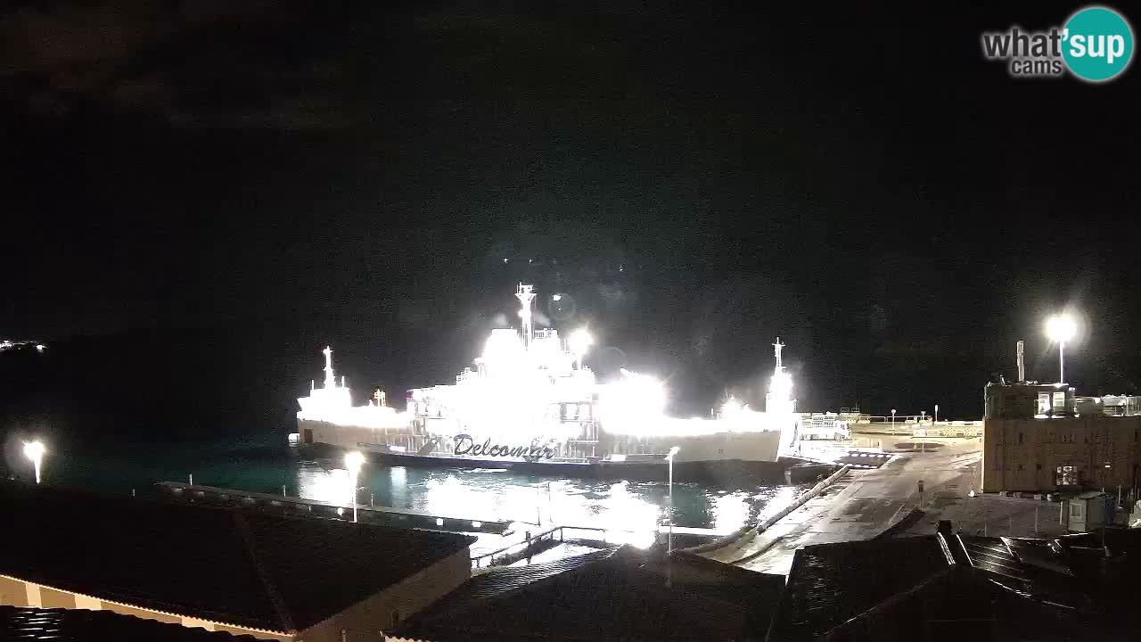 Porto di Palau – Sardinia