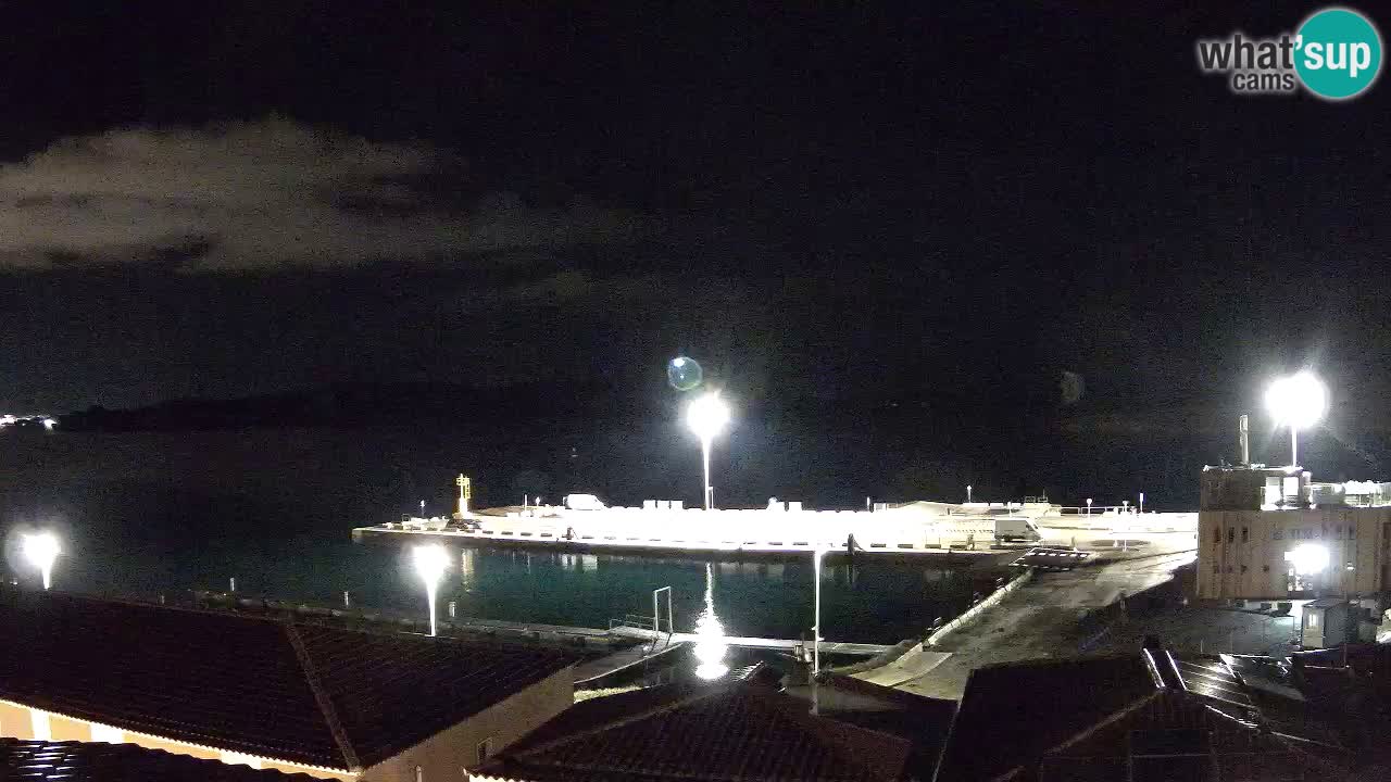 Porto di Palau – Sardinien