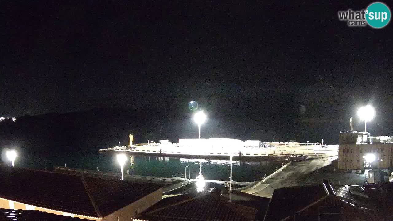 Porto di Palau – Sardinija