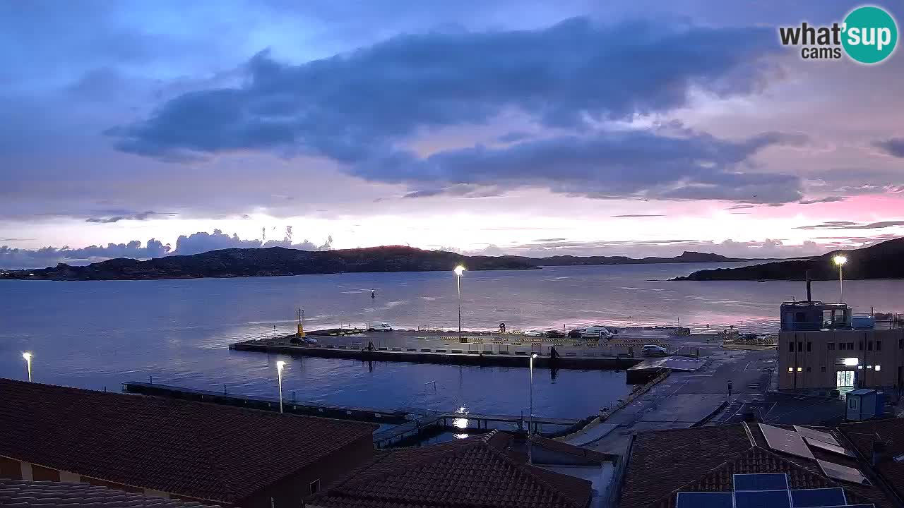 Porto di Palau – Sardegna