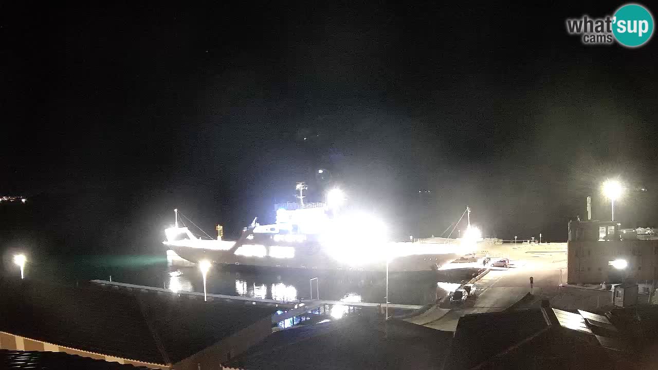 Porto di Palau – Sardinia