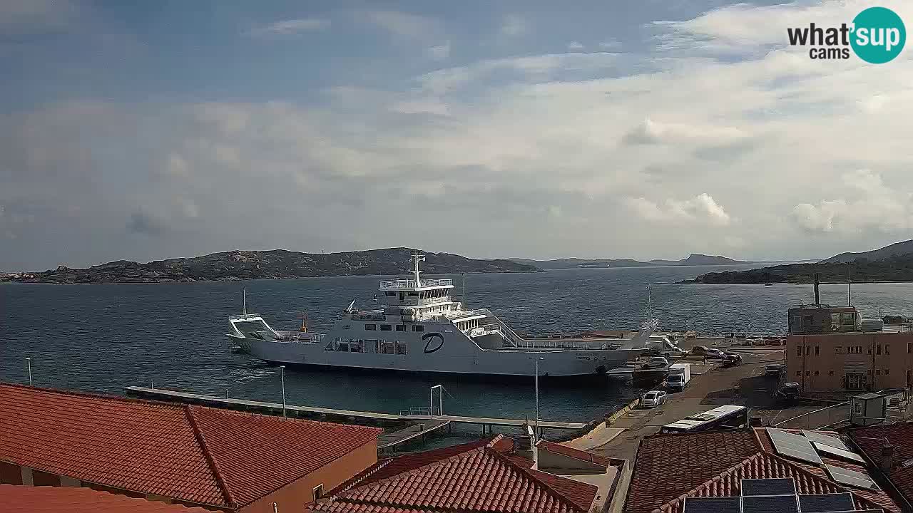 Porto di Palau – Sardinia