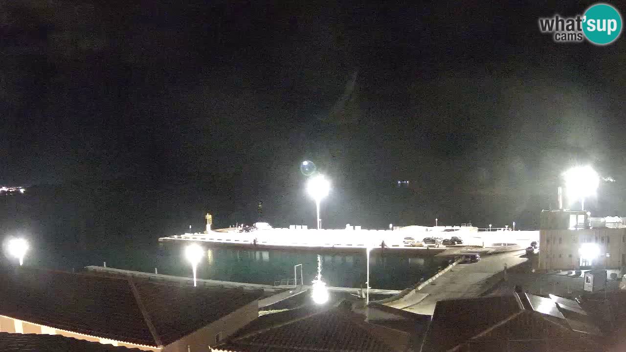 Porto di Palau – Sardegna