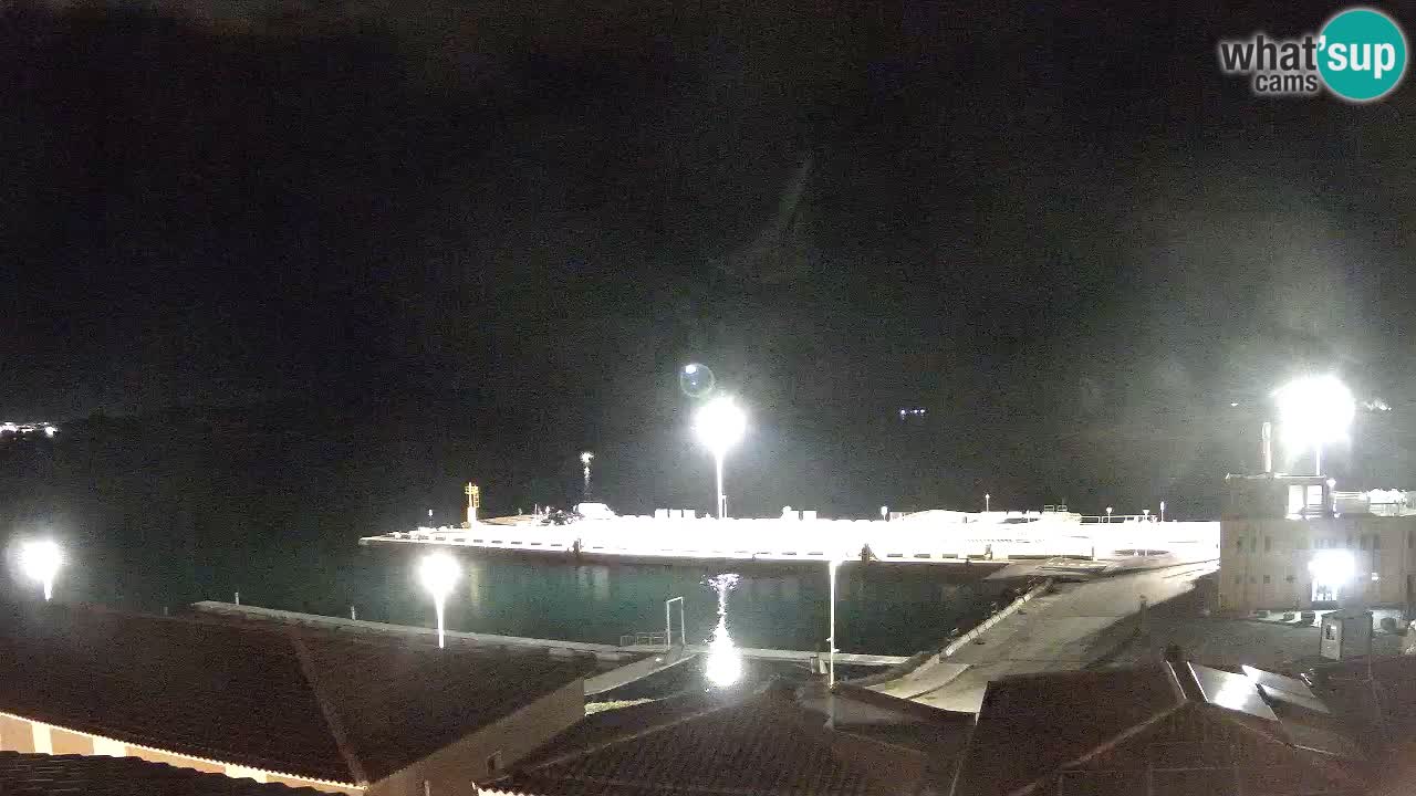 Porto di Palau – Sardinija