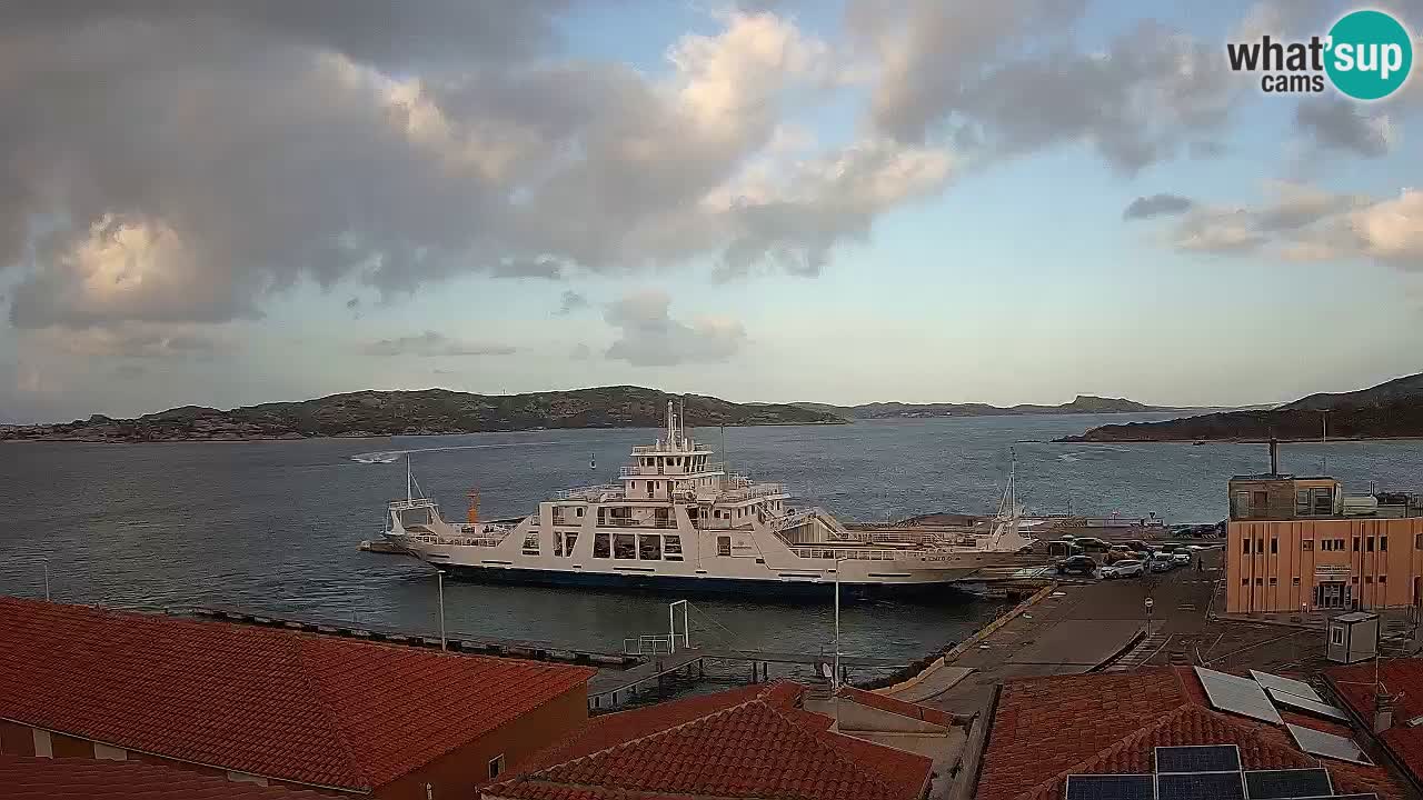Porto di Palau – Sardegna