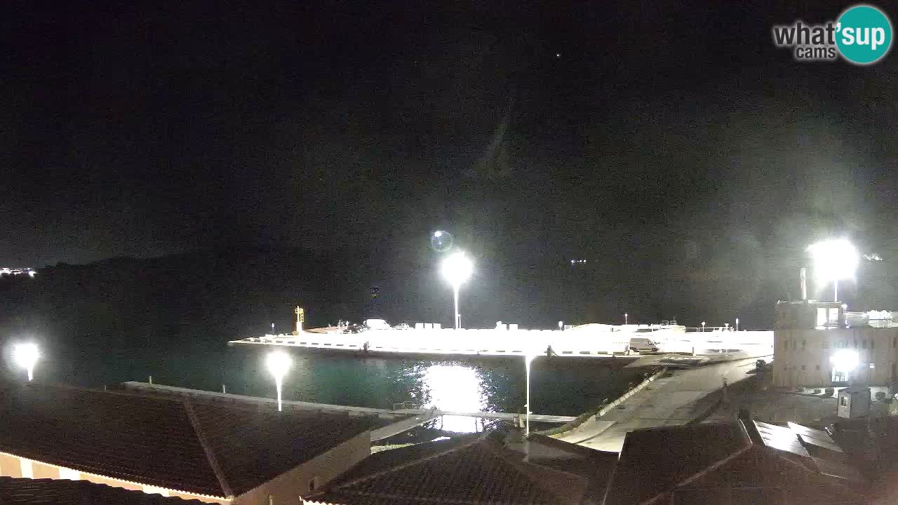 Porto di Palau – Sardinija