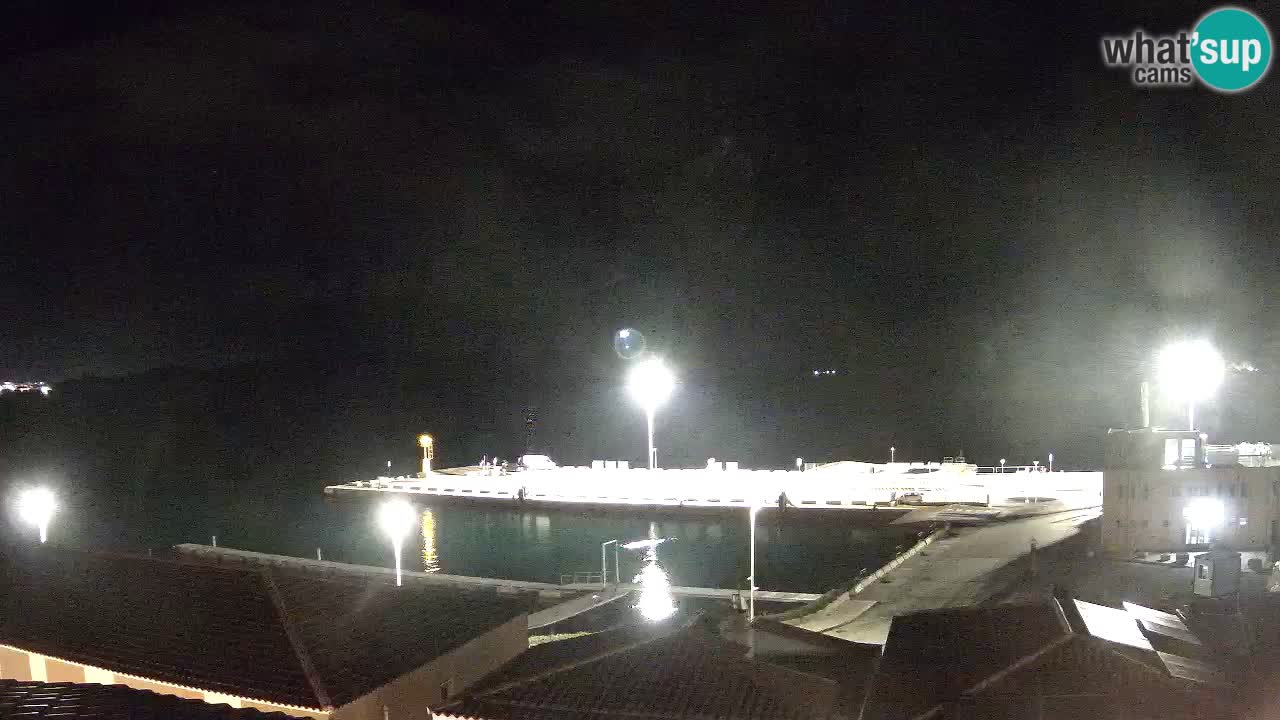 Porto di Palau – Sardinia