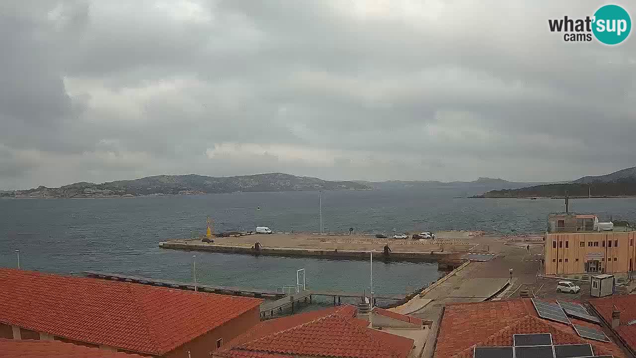 Porto di Palau – Sardinia