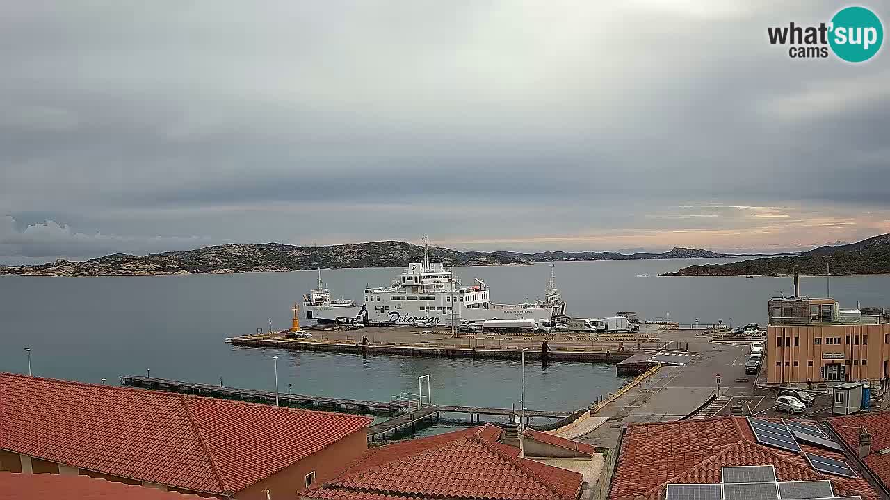 Porto di Palau – Sardinien