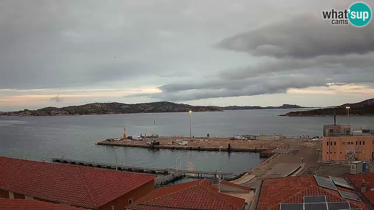 Porto di Palau – Sardinien