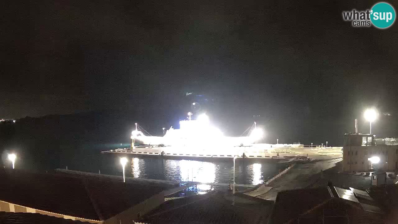 Porto di Palau – Sardegna