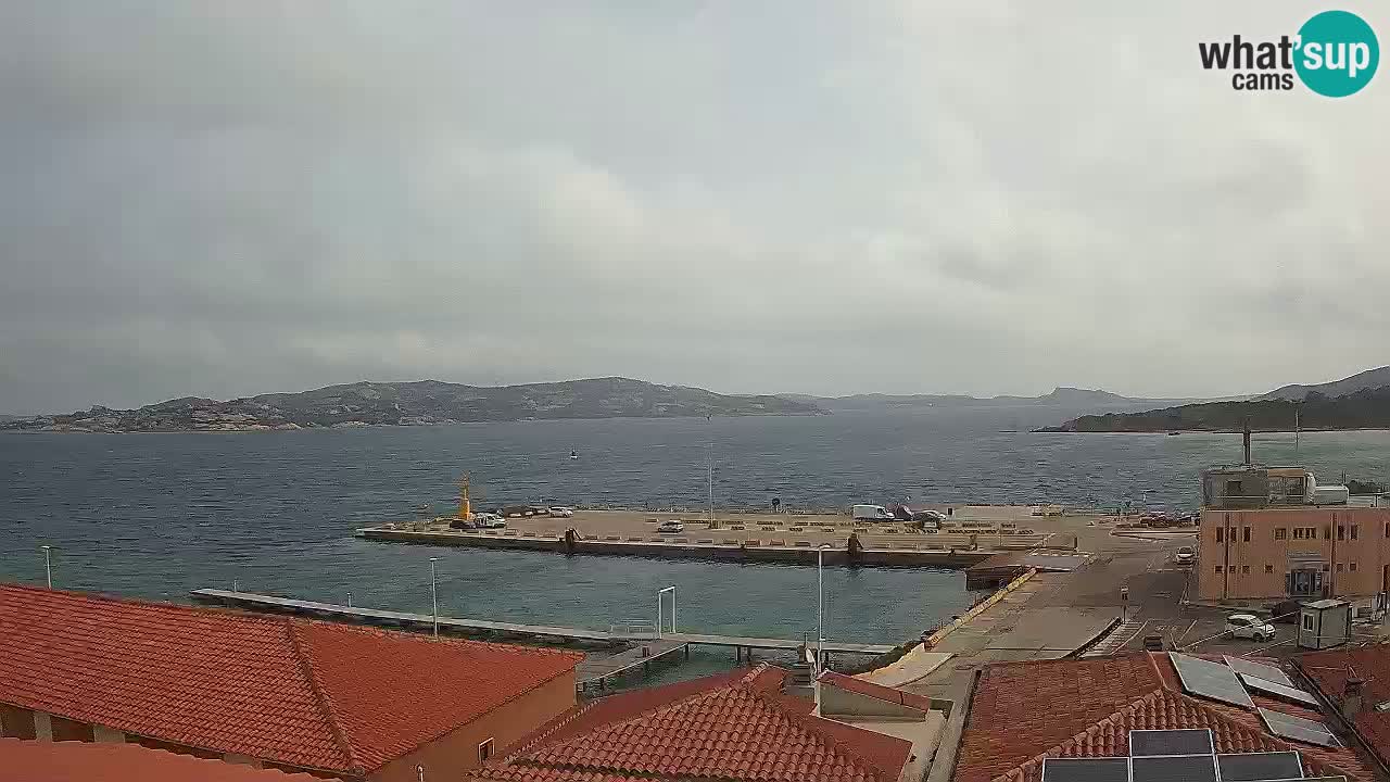Porto di Palau – Sardinien