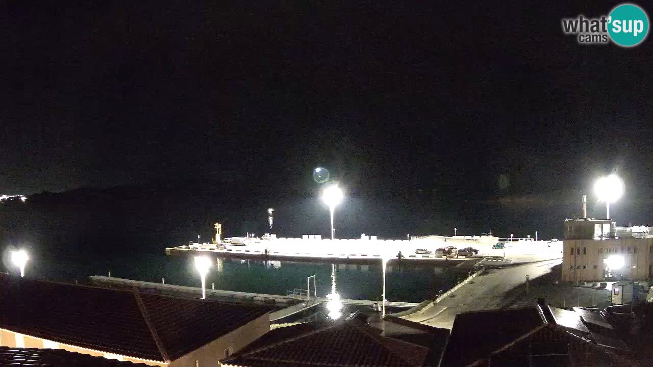 Porto di Palau – Sardinien