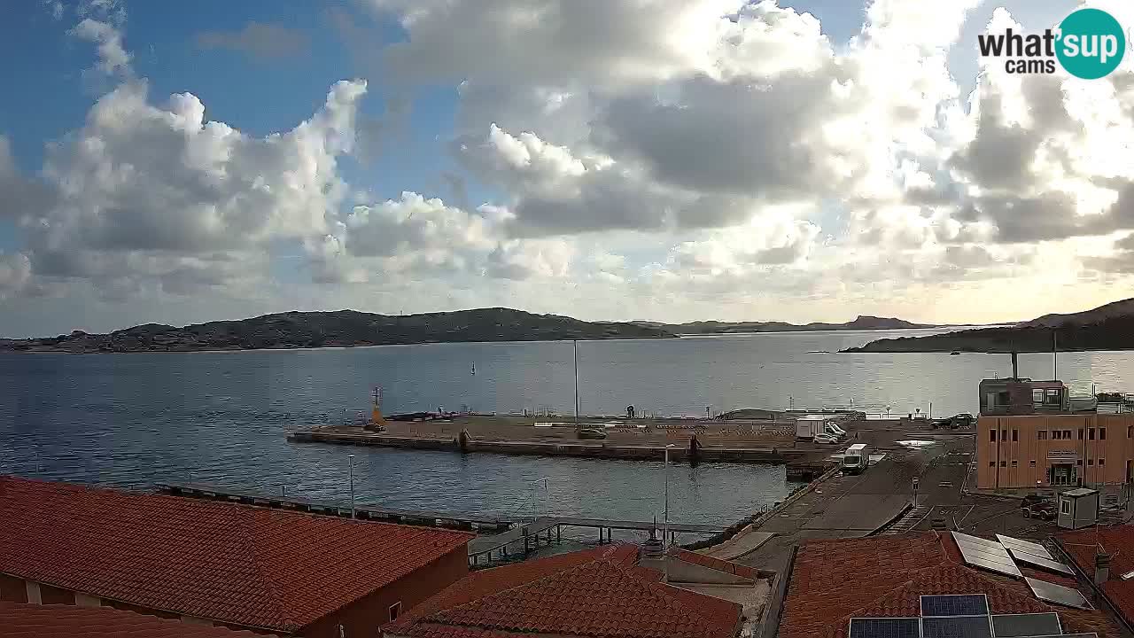 Porto di Palau – Sardinia