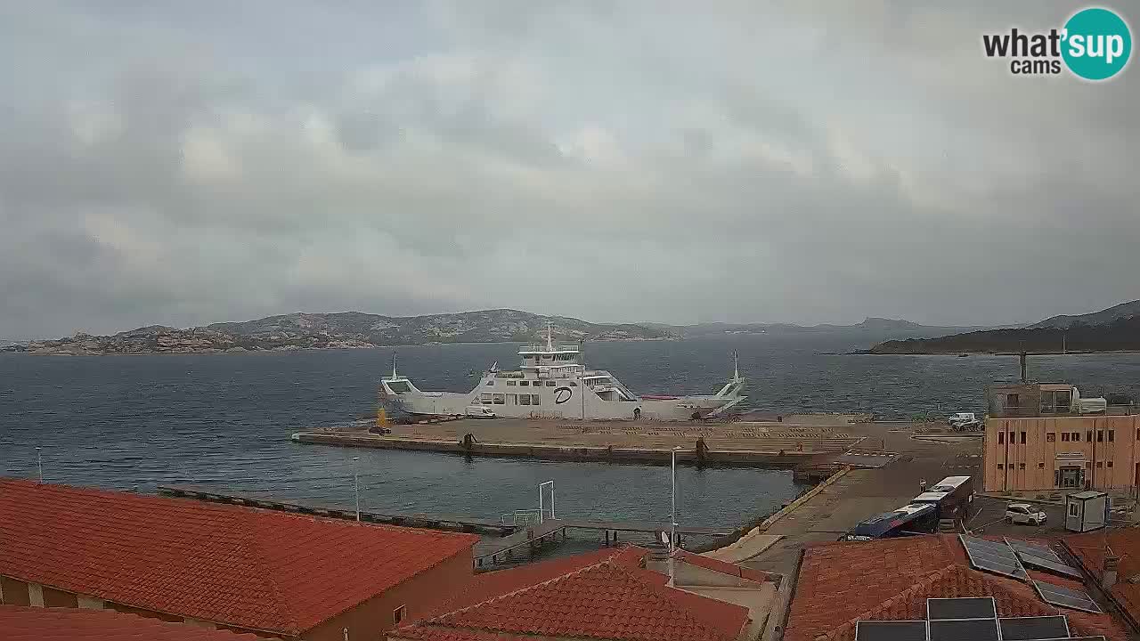 Porto di Palau – Sardegna