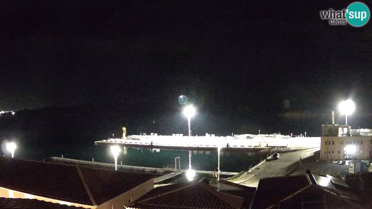 Porto di Palau – Sardinija