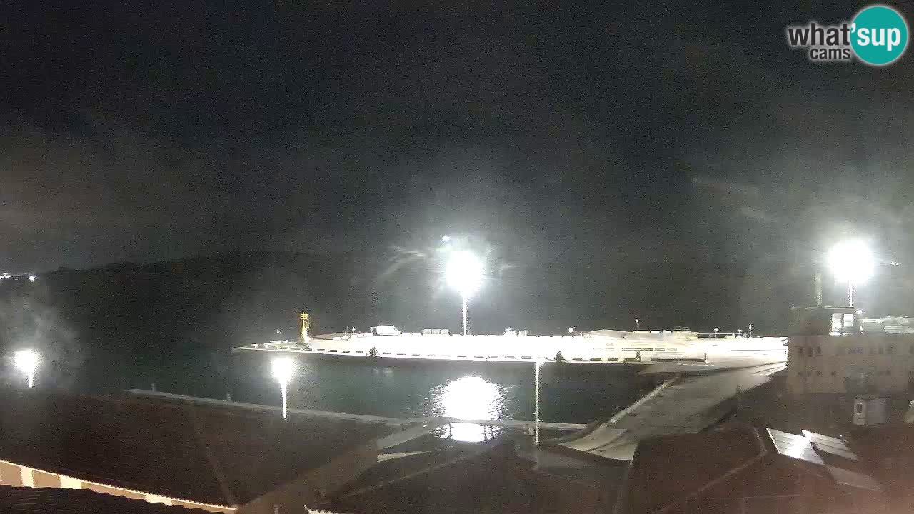 Porto di Palau – Sardaigne