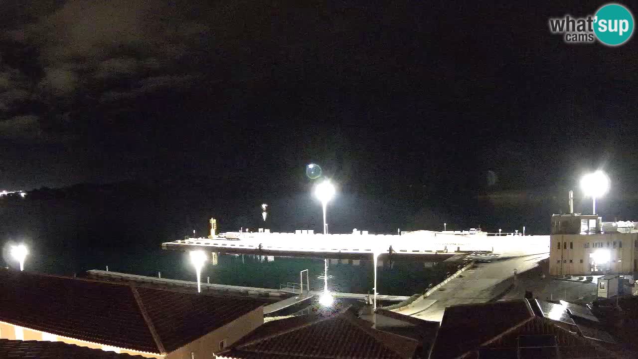 Porto di Palau – Sardinija