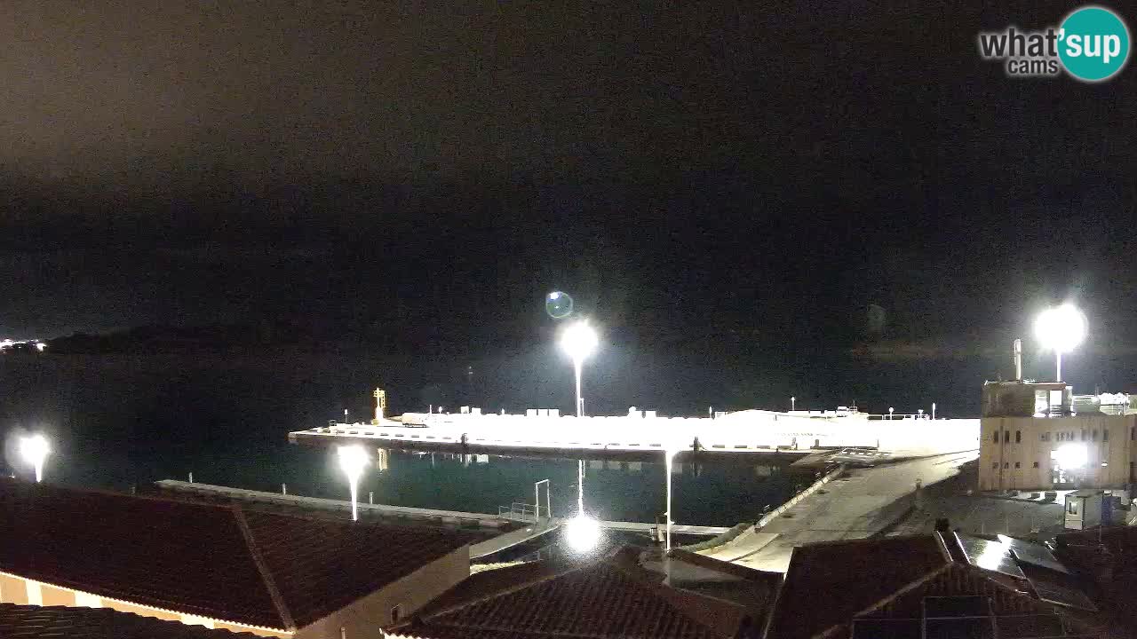 Porto di Palau – Sardinija