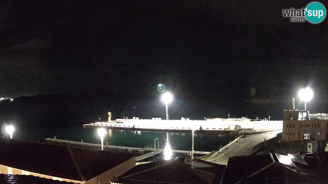 Porto di Palau – Sardaigne