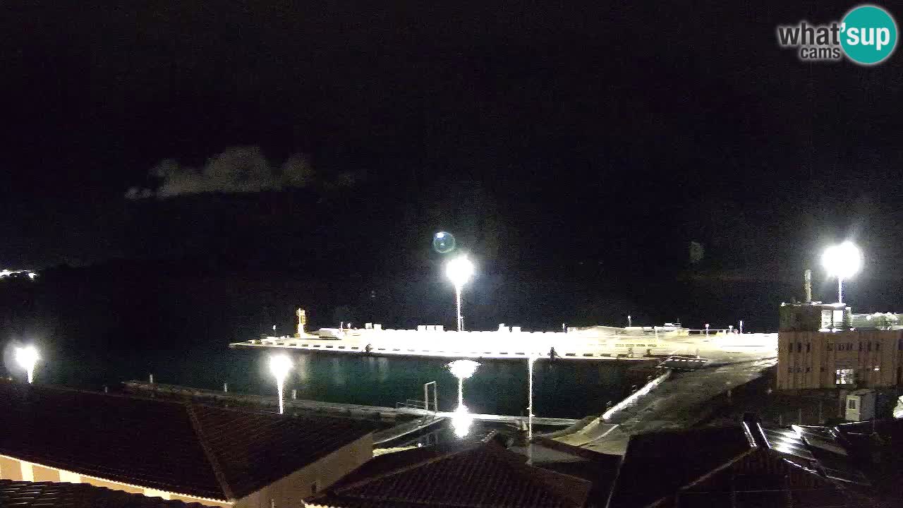 Porto di Palau – Sardegna
