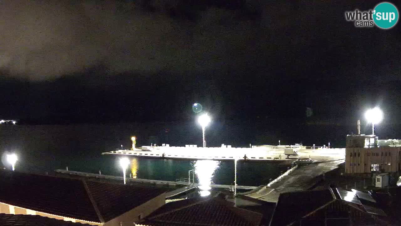 Porto di Palau – Sardinien