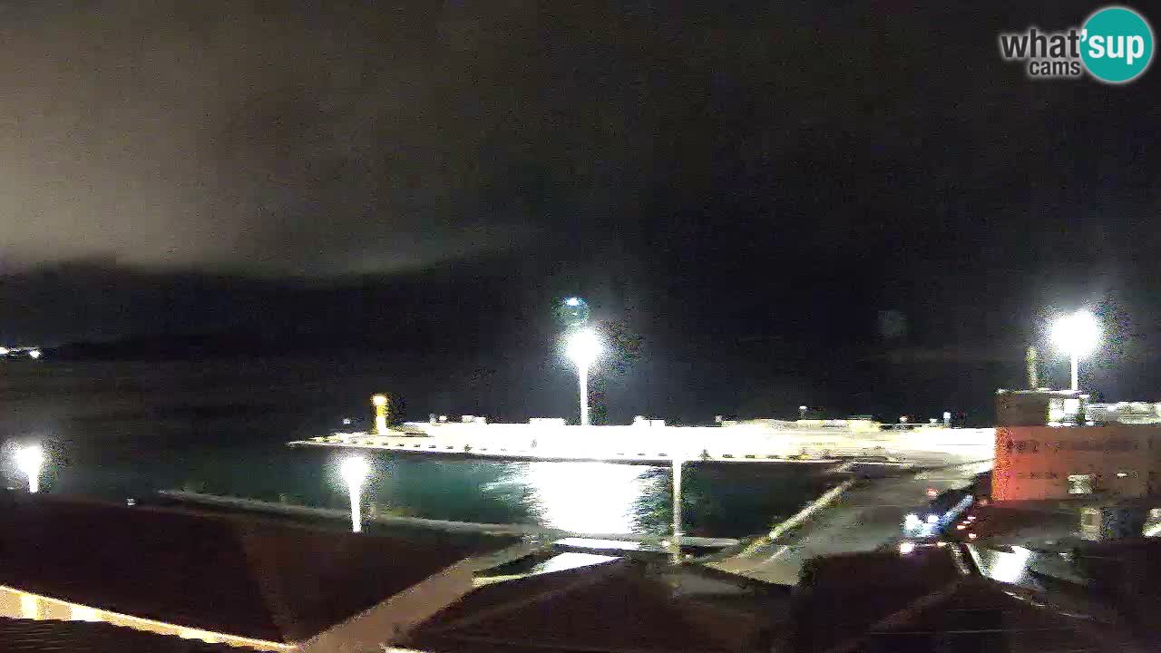 Porto di Palau – Sardaigne